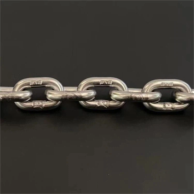 Assembly Line Chain Assembly Line Chain