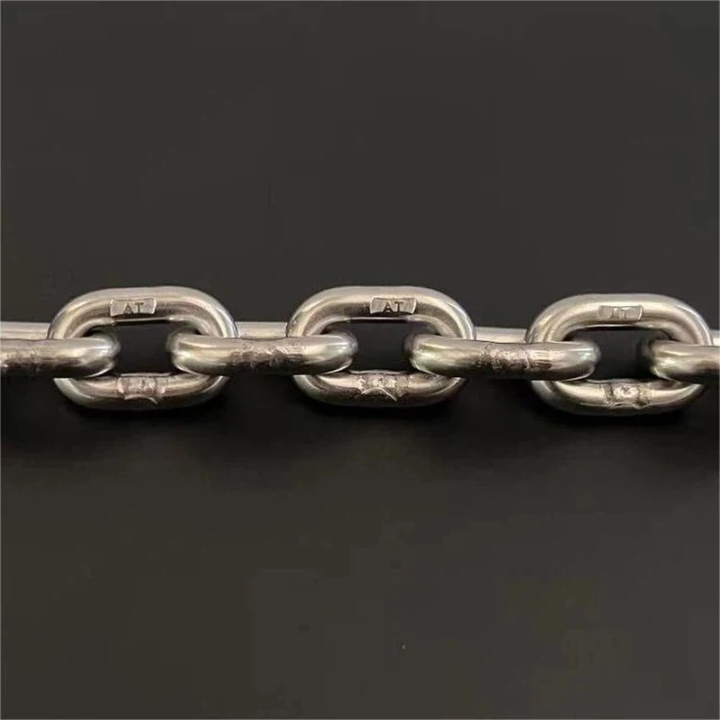 Assembly Line Chain Assembly Line Chain